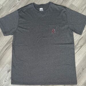 Star Wars Darth Vader Mens T-shirt with pocket Size‎ 2X